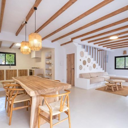 Oasis Villas Complex カラ・ロンガ エクステリア 写真