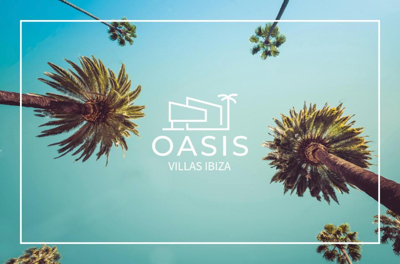Oasis Villas Complex カラ・ロンガ エクステリア 写真