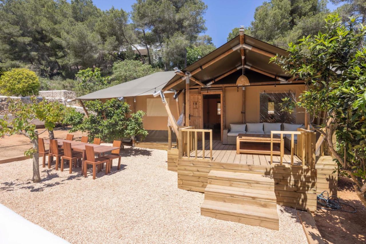 Oasis Villas Complex カラ・ロンガ エクステリア 写真
