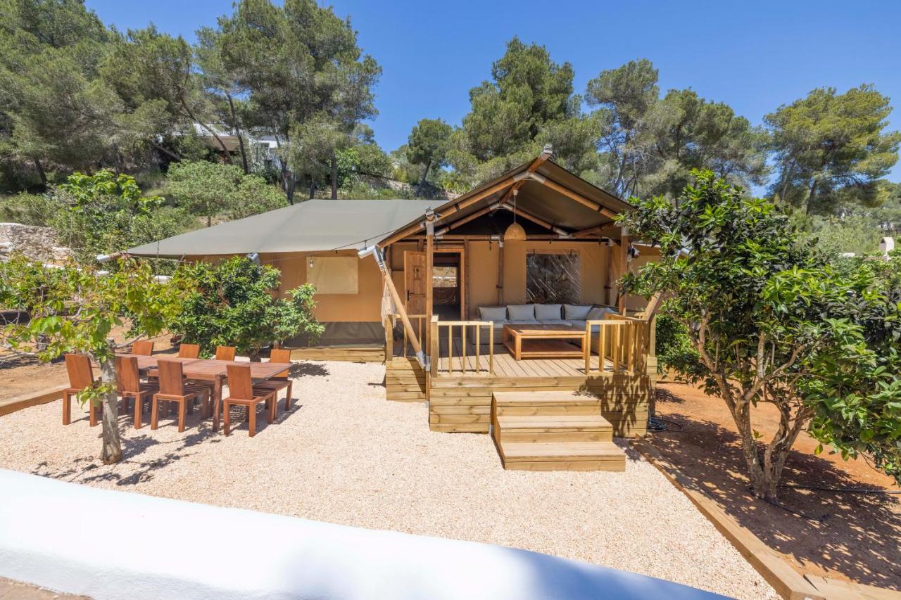 Oasis Villas Complex カラ・ロンガ エクステリア 写真