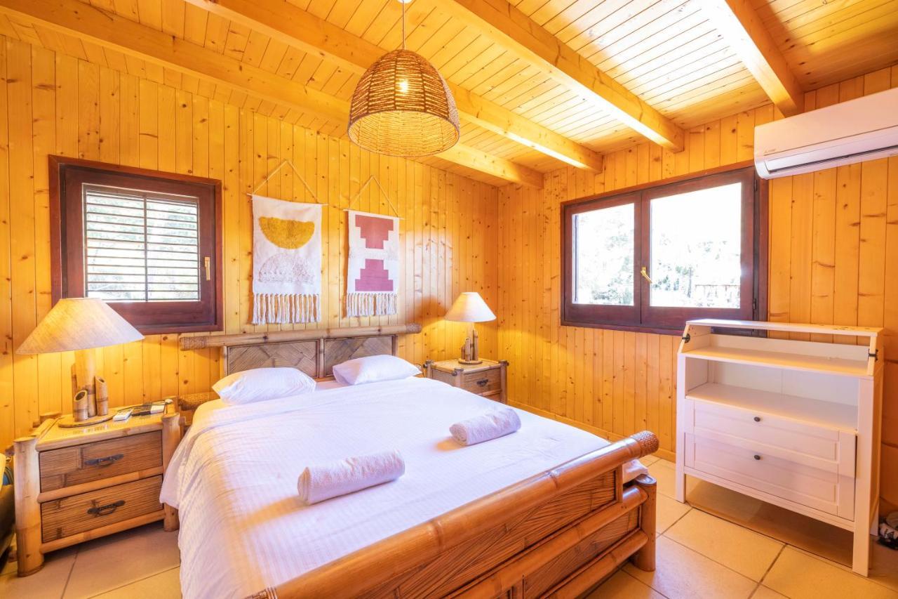 Oasis Villas Complex カラ・ロンガ エクステリア 写真