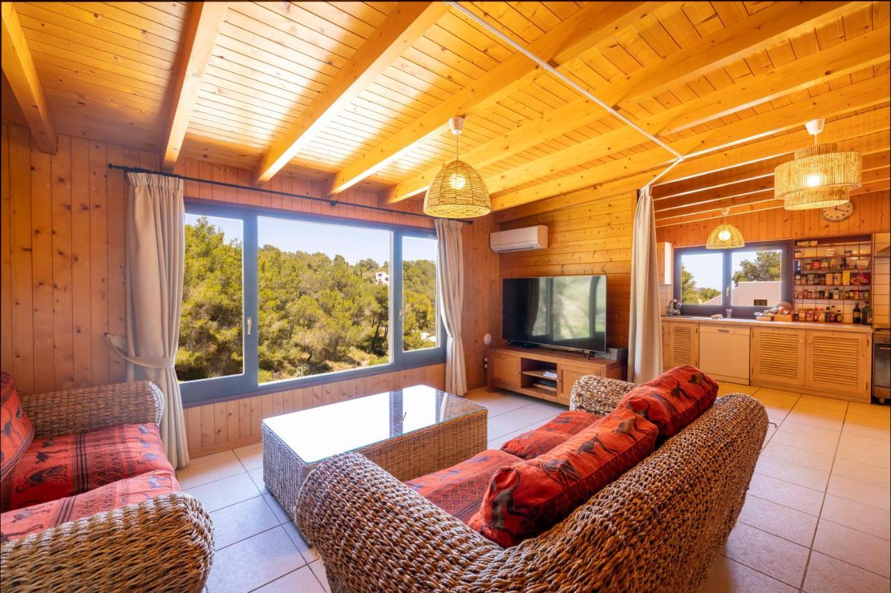 Oasis Villas Complex カラ・ロンガ エクステリア 写真
