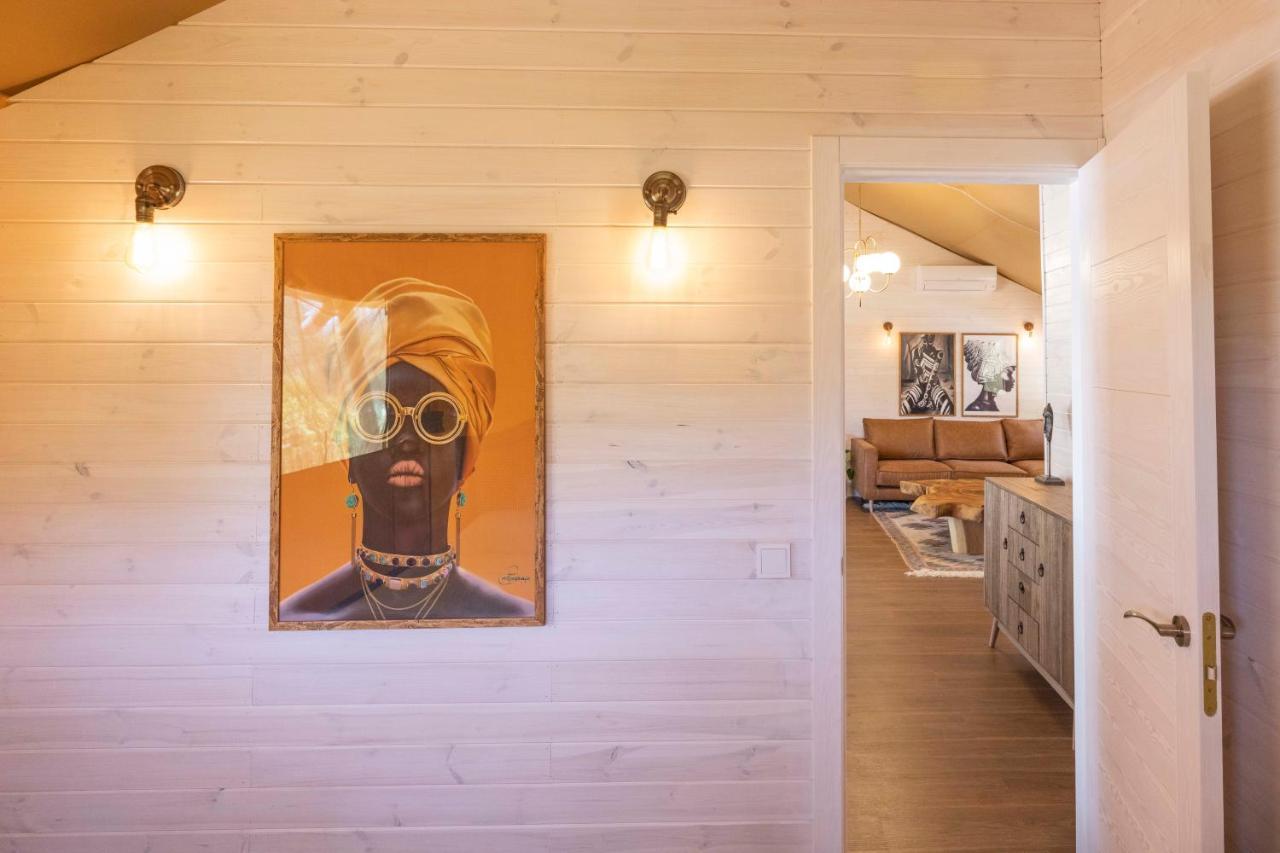 Oasis Villas Complex カラ・ロンガ エクステリア 写真