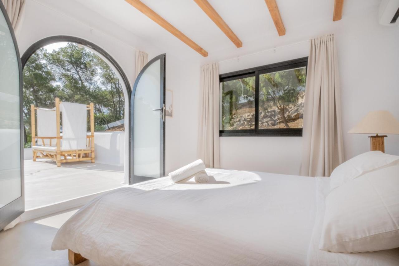 Oasis Villas Complex カラ・ロンガ エクステリア 写真