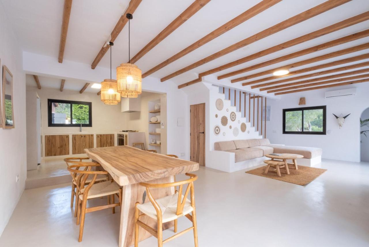 Oasis Villas Complex カラ・ロンガ エクステリア 写真