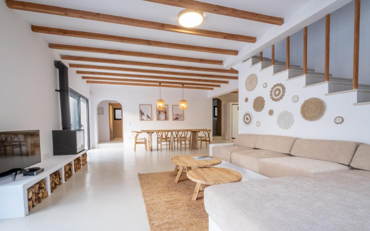 Oasis Villas Complex カラ・ロンガ エクステリア 写真