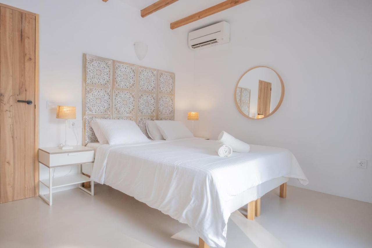 Oasis Villas Complex カラ・ロンガ エクステリア 写真