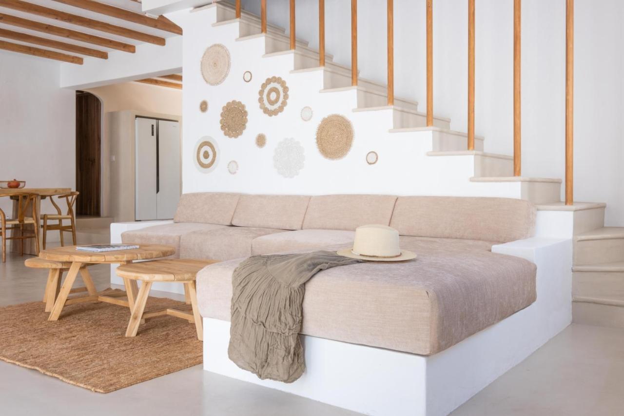 Oasis Villas Complex カラ・ロンガ エクステリア 写真