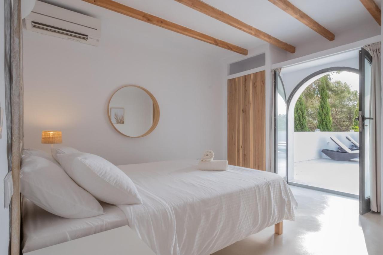 Oasis Villas Complex カラ・ロンガ エクステリア 写真