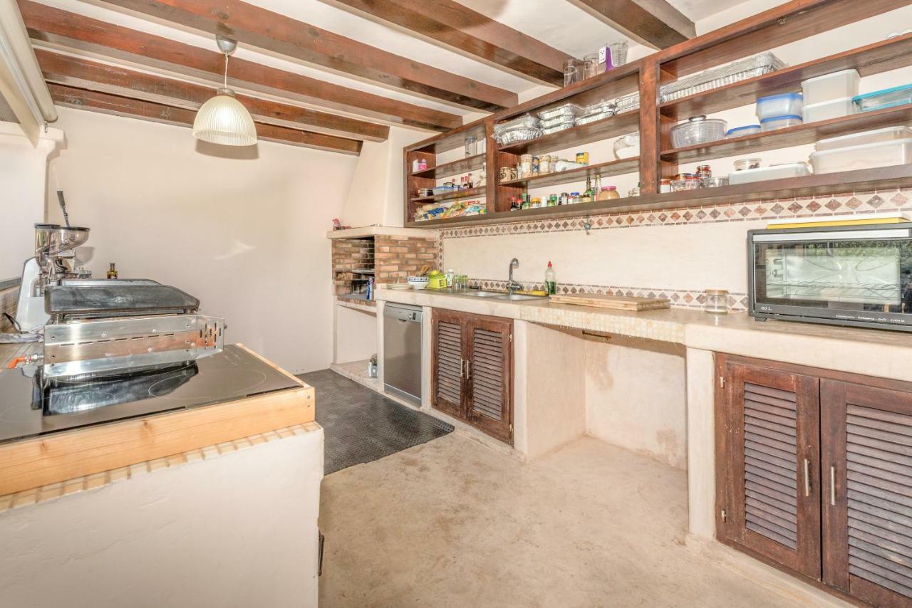 Oasis Villas Complex カラ・ロンガ エクステリア 写真
